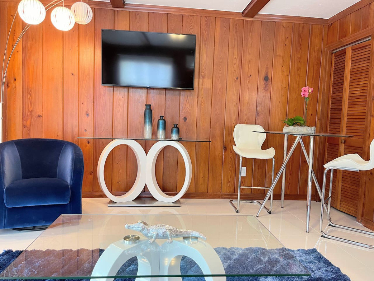Fort Myers Beach Vacation Rental
