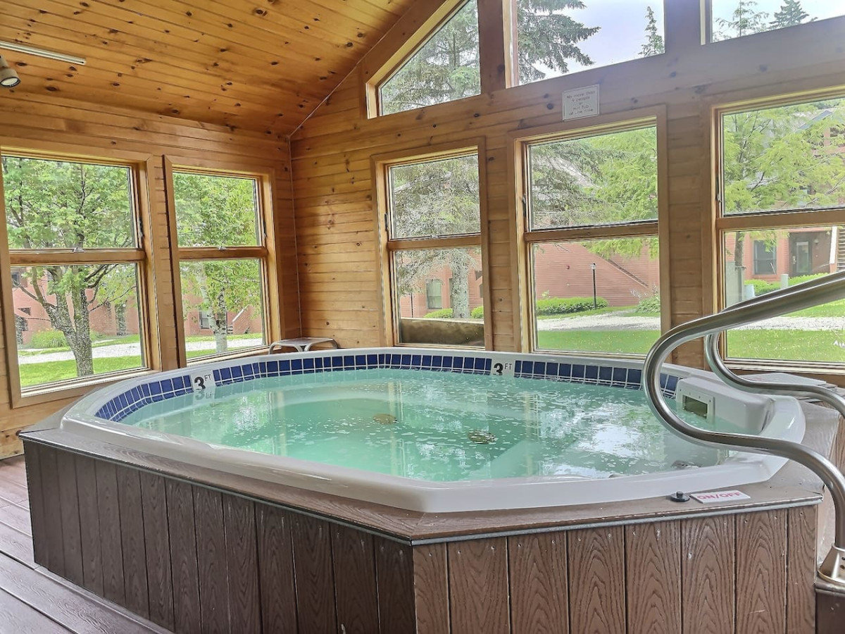 Killington Vacation Rental