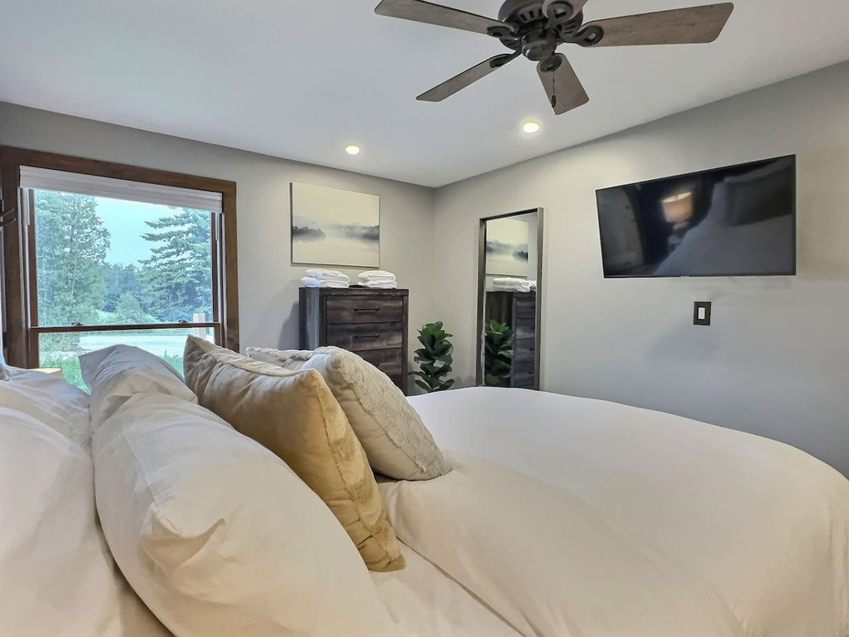 Killington Vacation Rental