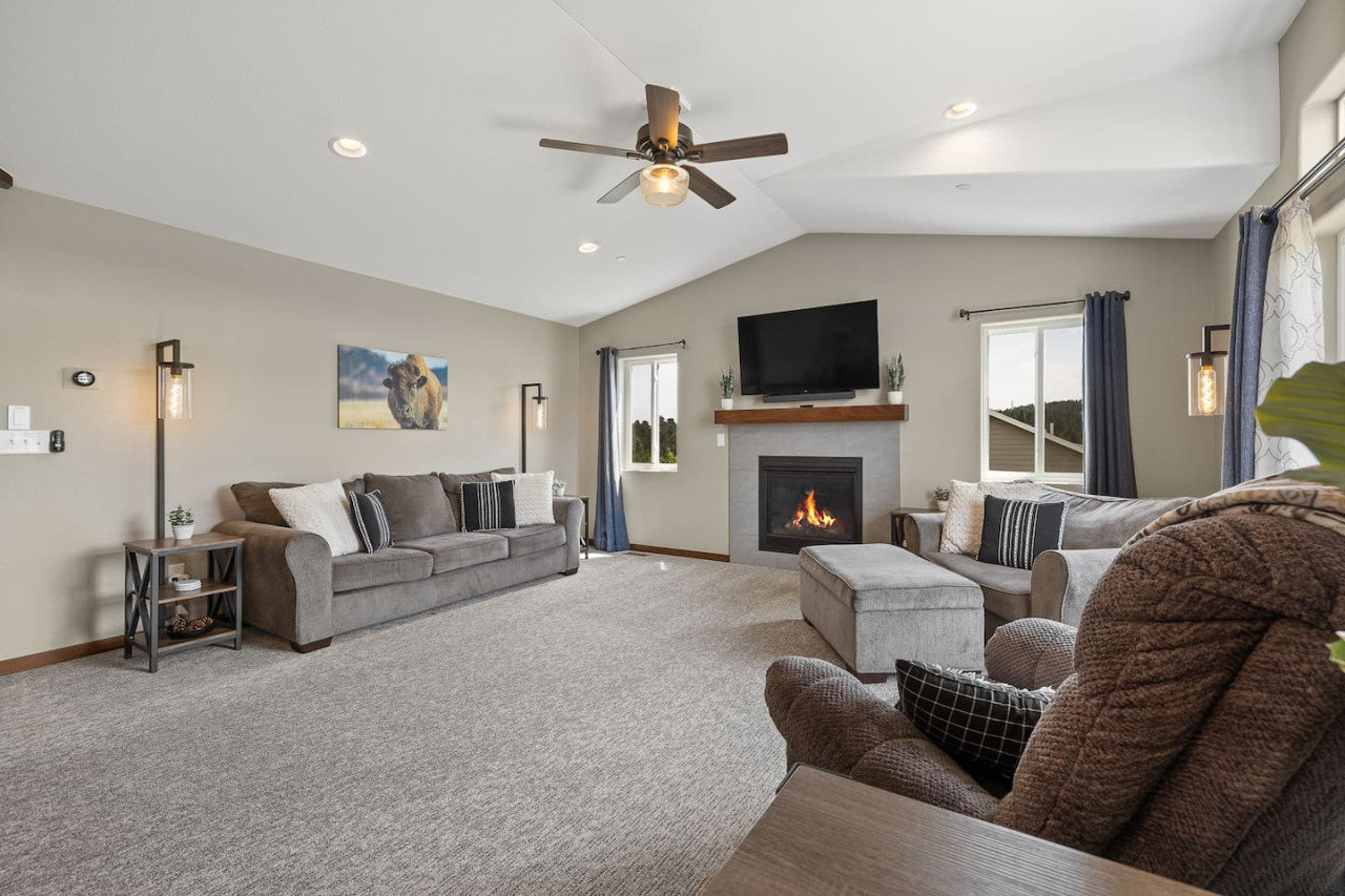 Rapid City Vacation Rental