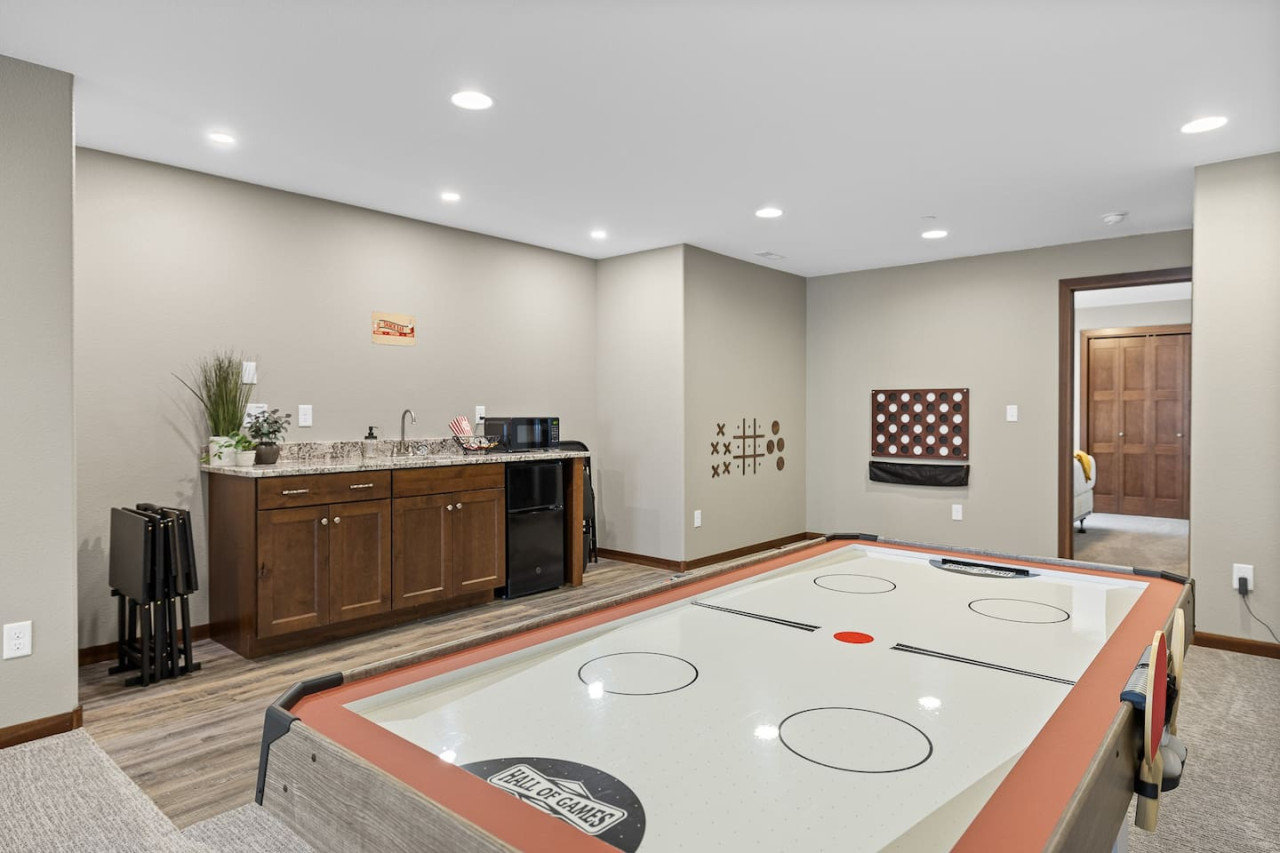 Rapid City Vacation Rental