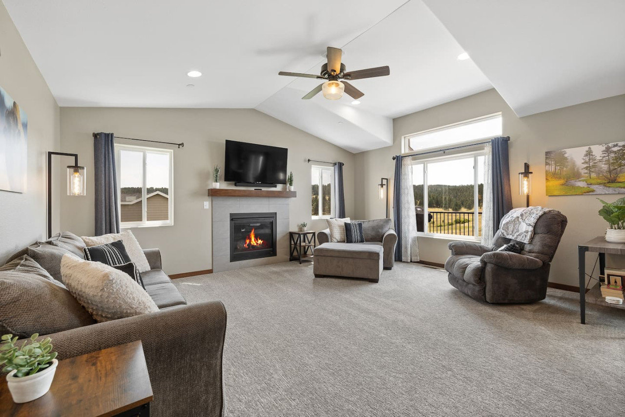 Rapid City Vacation Rental