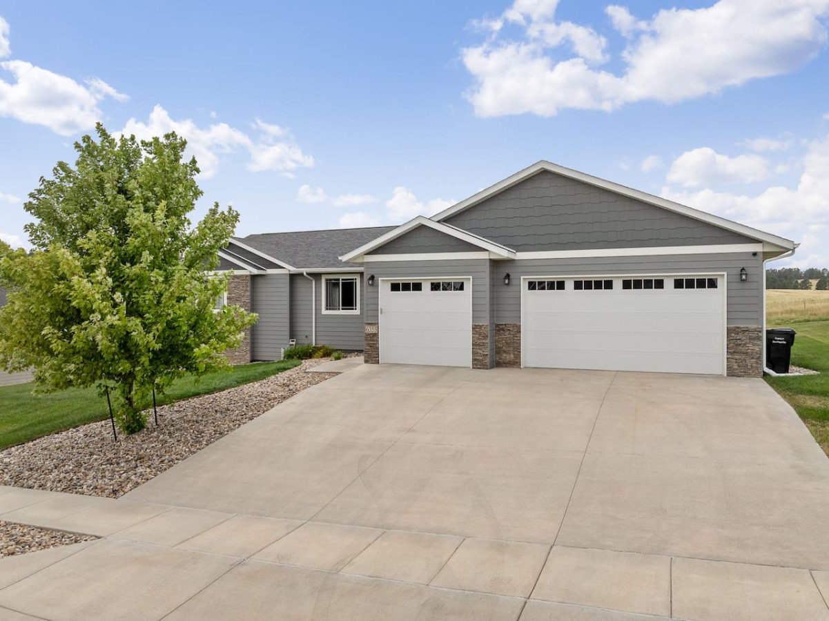 Rapid City Vacation Rental