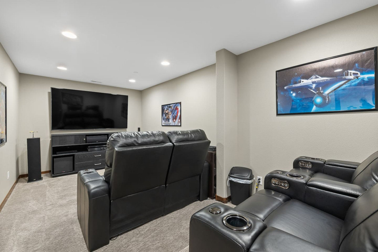 Rapid City Vacation Rental
