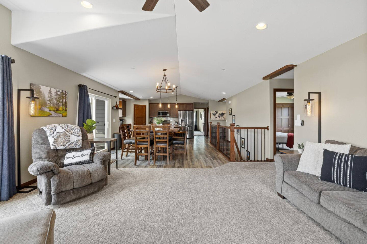 Rapid City Vacation Rental