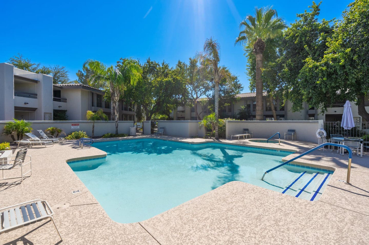 Phoenix Vacation Rental