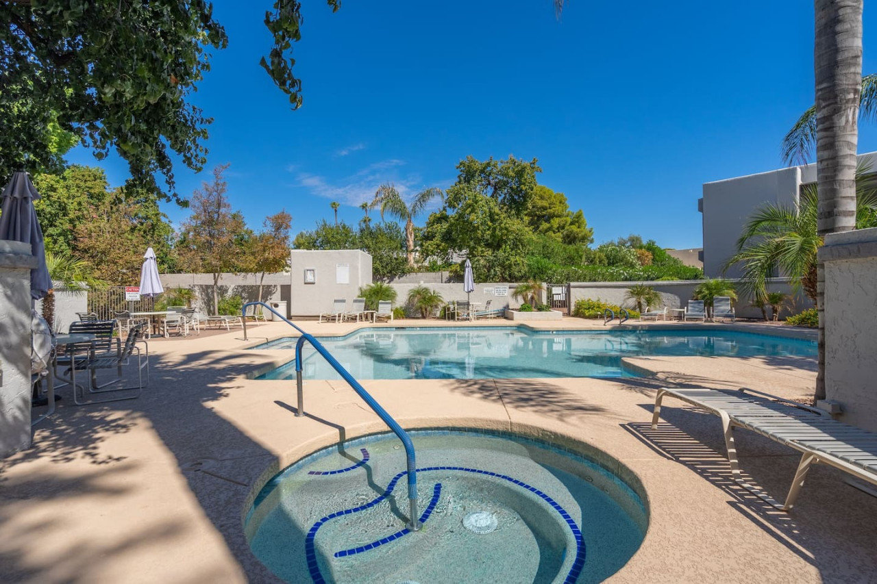 Phoenix Vacation Rental