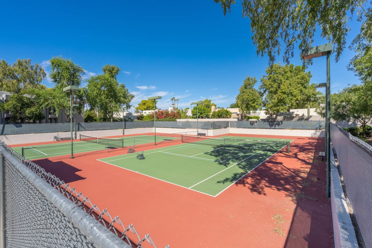 Phoenix Vacation Rental