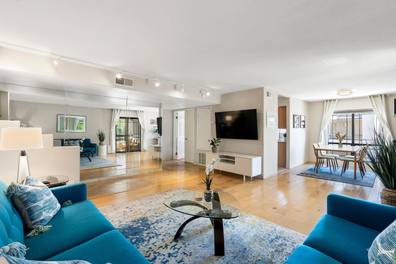 Phoenix Vacation Rental