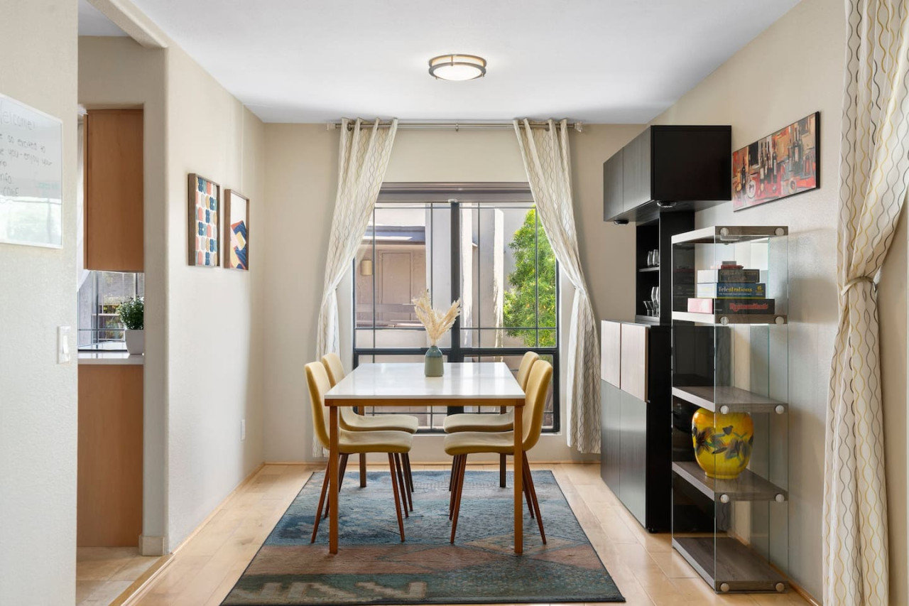 Phoenix Vacation Rental