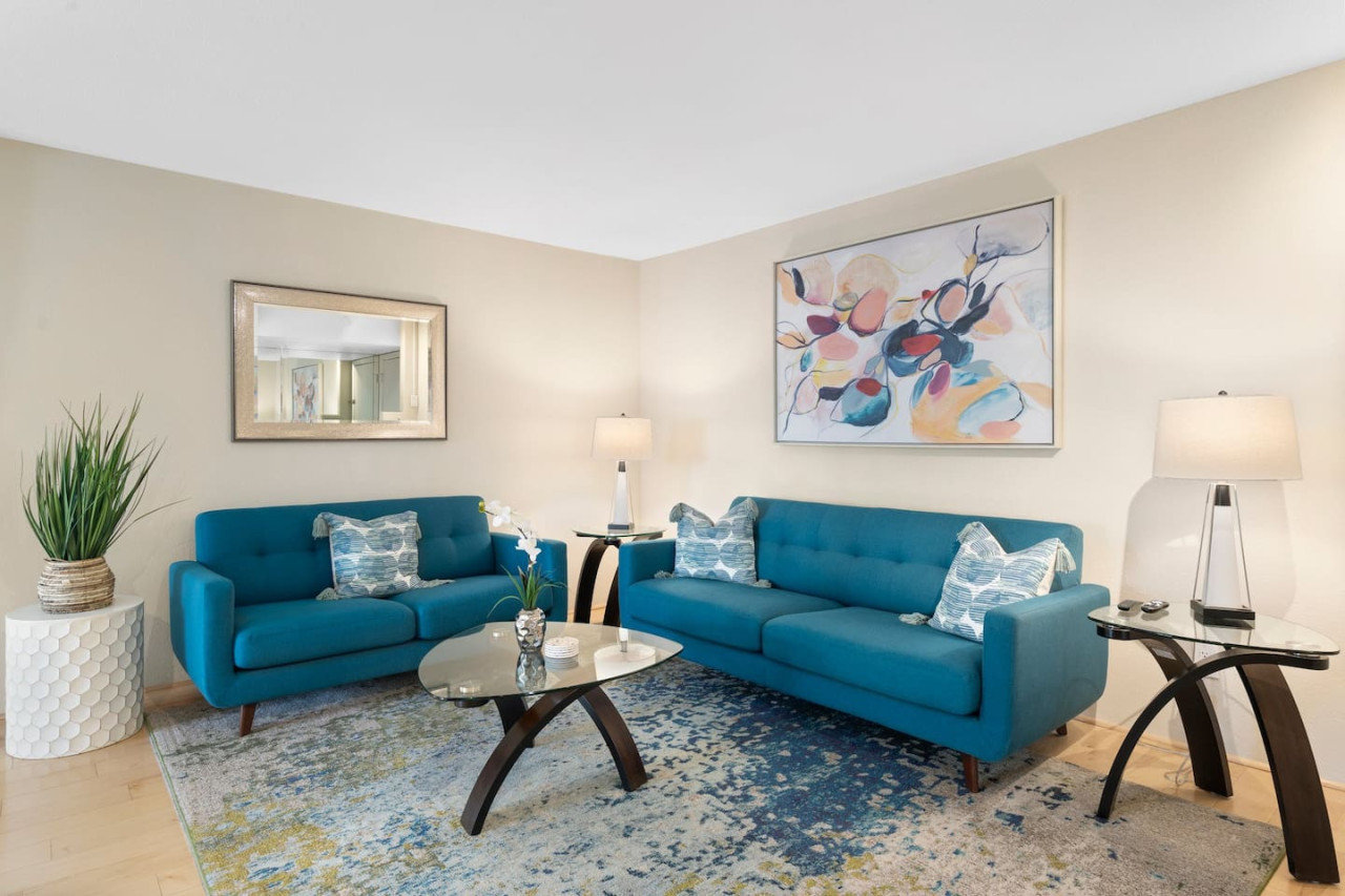 Phoenix Vacation Rental