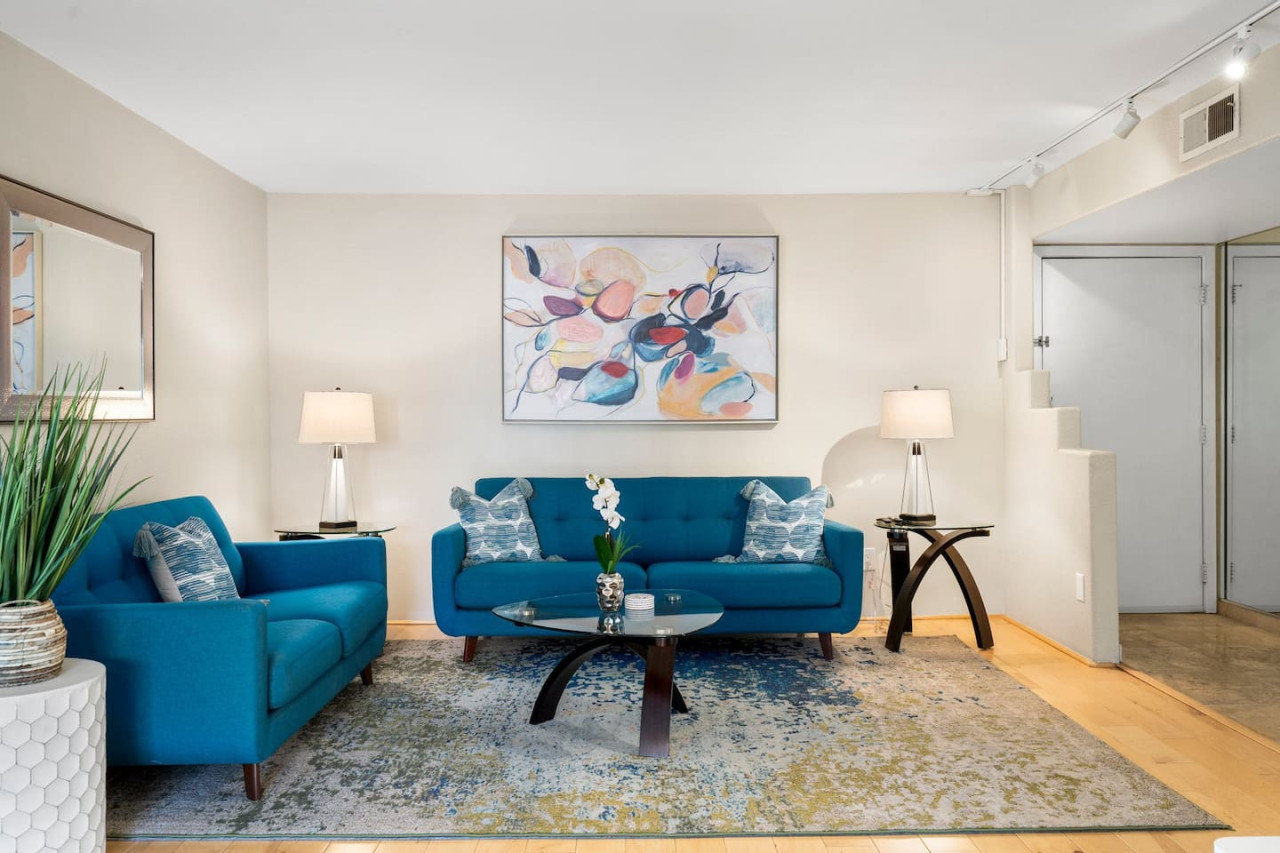 Phoenix Vacation Rental