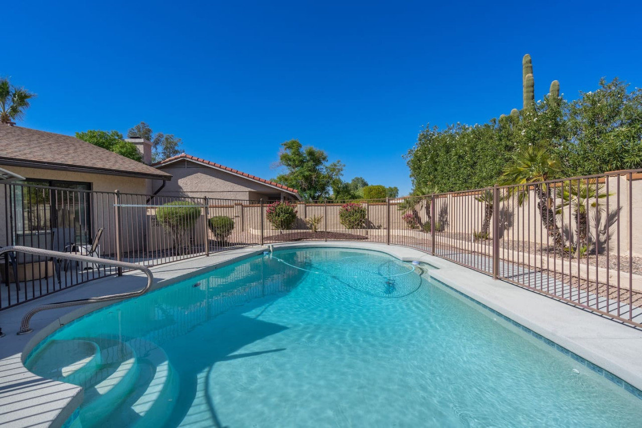 Scottsdale Vacation Rental