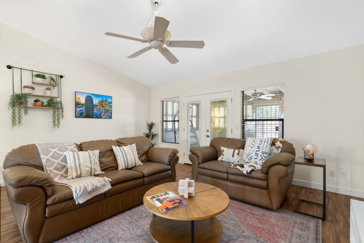 Scottsdale Vacation Rental
