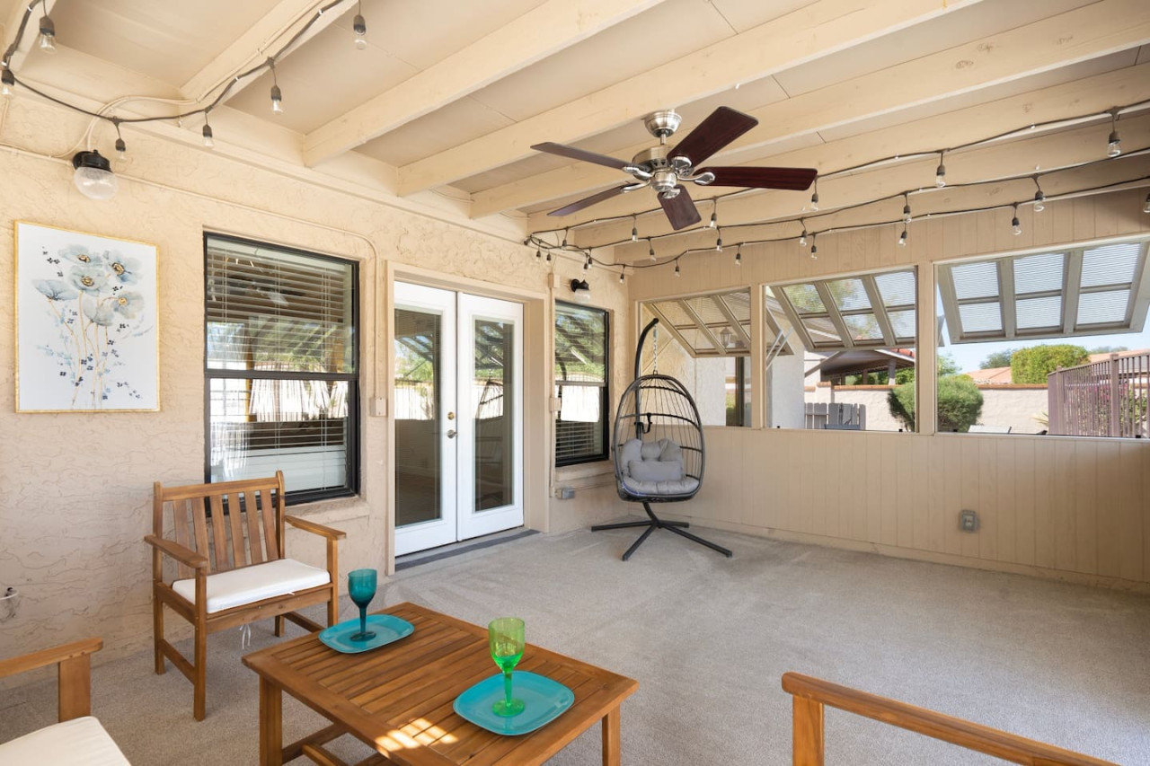 Scottsdale Vacation Rental