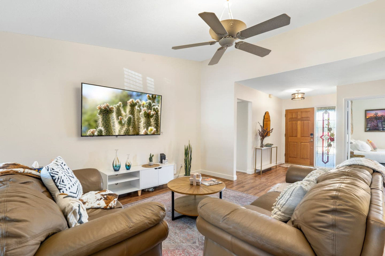 Scottsdale Vacation Rental