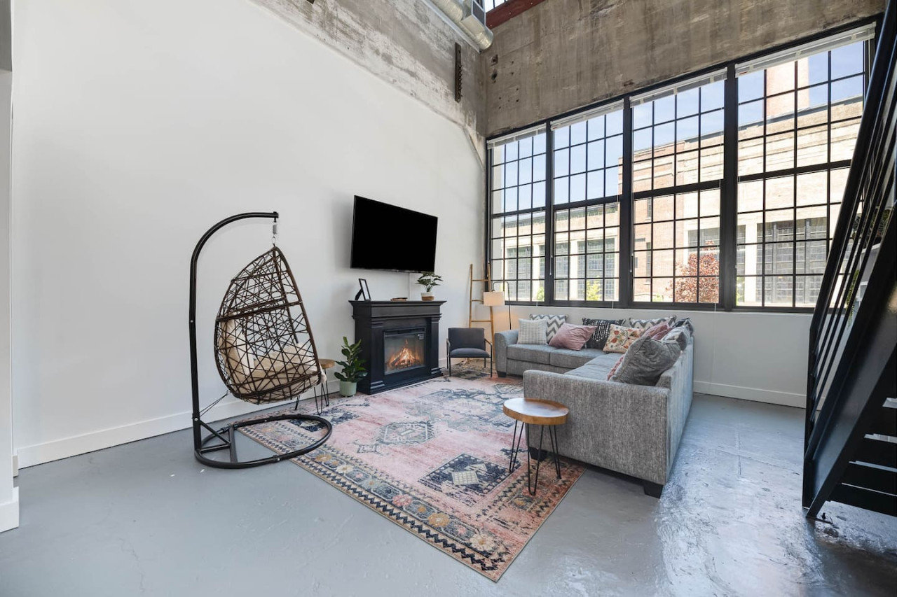 Maineville Vacation Rental