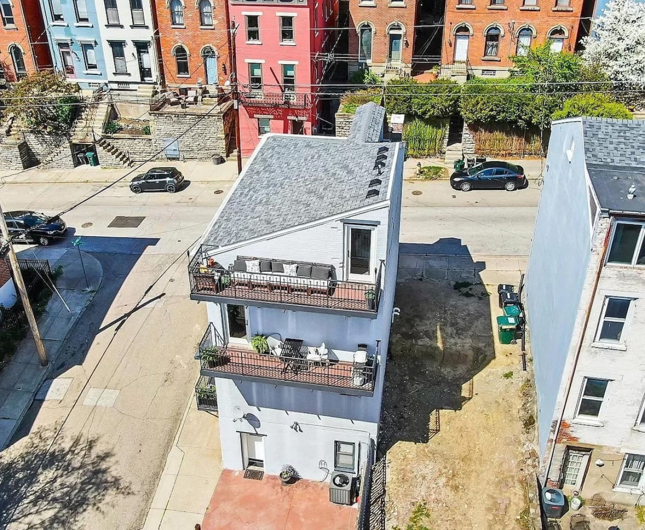 Cincinnati Vacation Rental