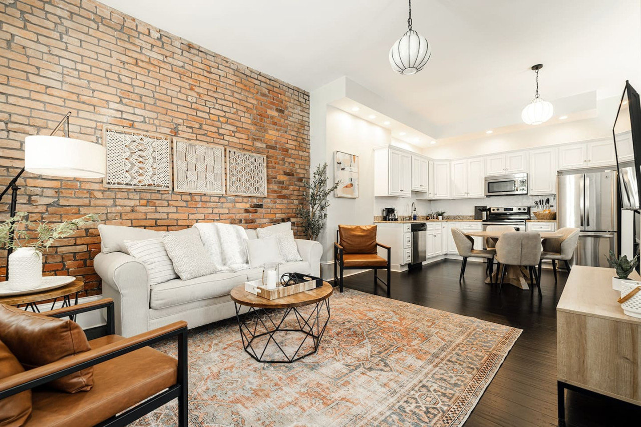 Cincinnati Vacation Rental