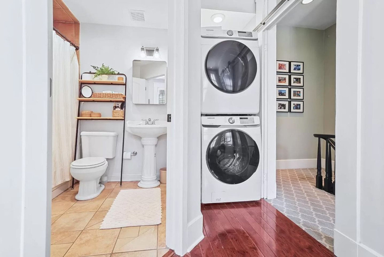 Cincinnati Vacation Rental