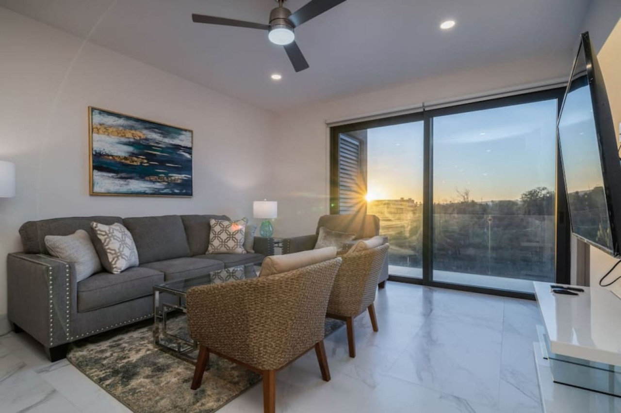 El tezal Vacation Rental