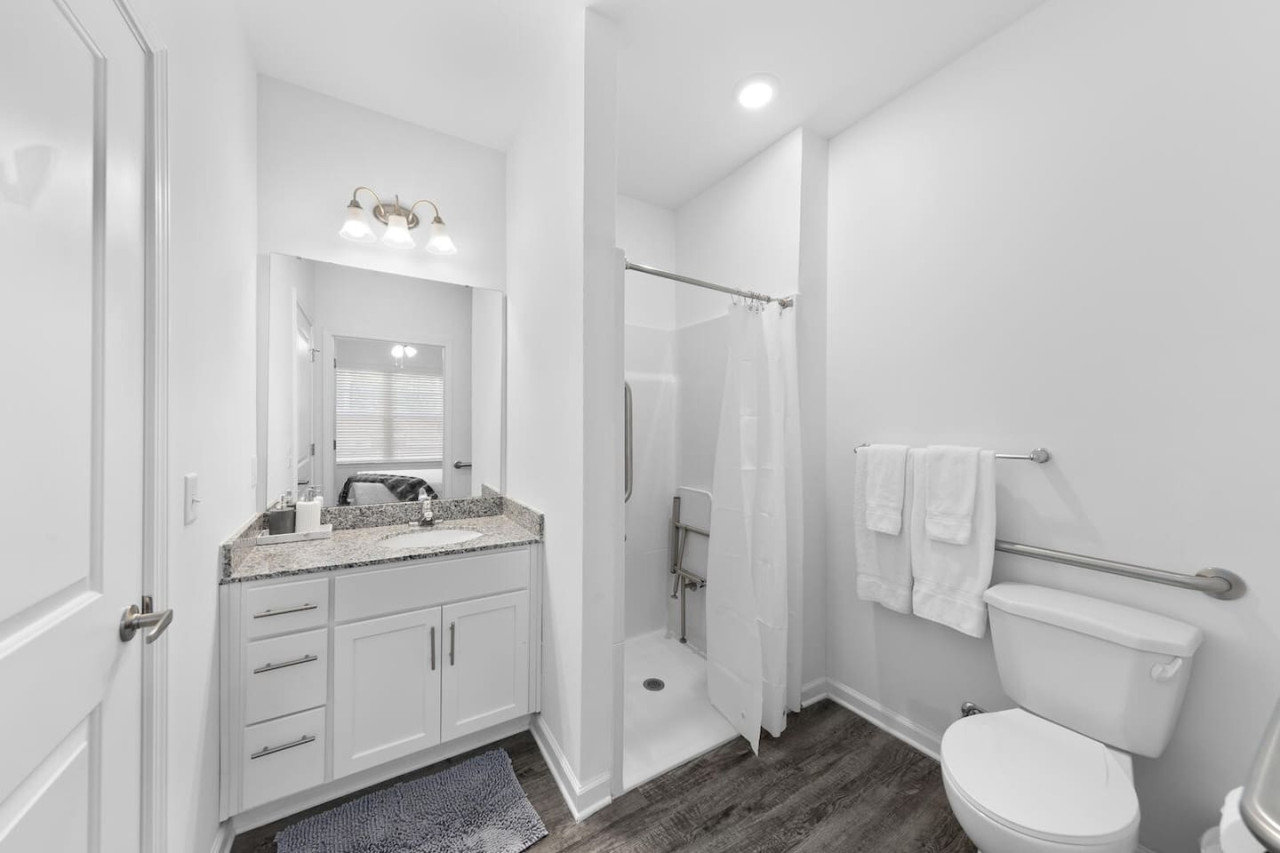 Jacksonville Vacation Rental