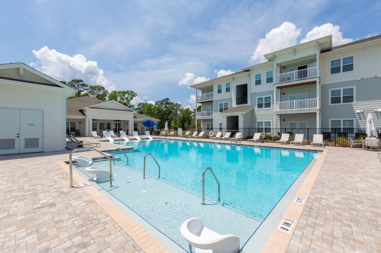Jacksonville Vacation Rental