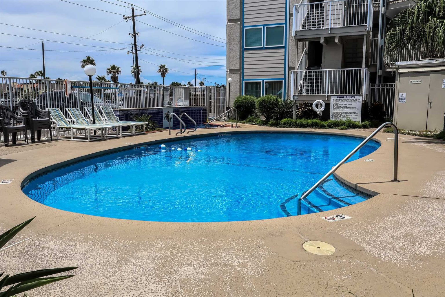 South Padre Island Vacation Rental