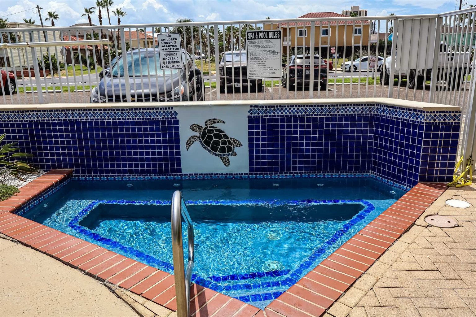 South Padre Island Vacation Rental