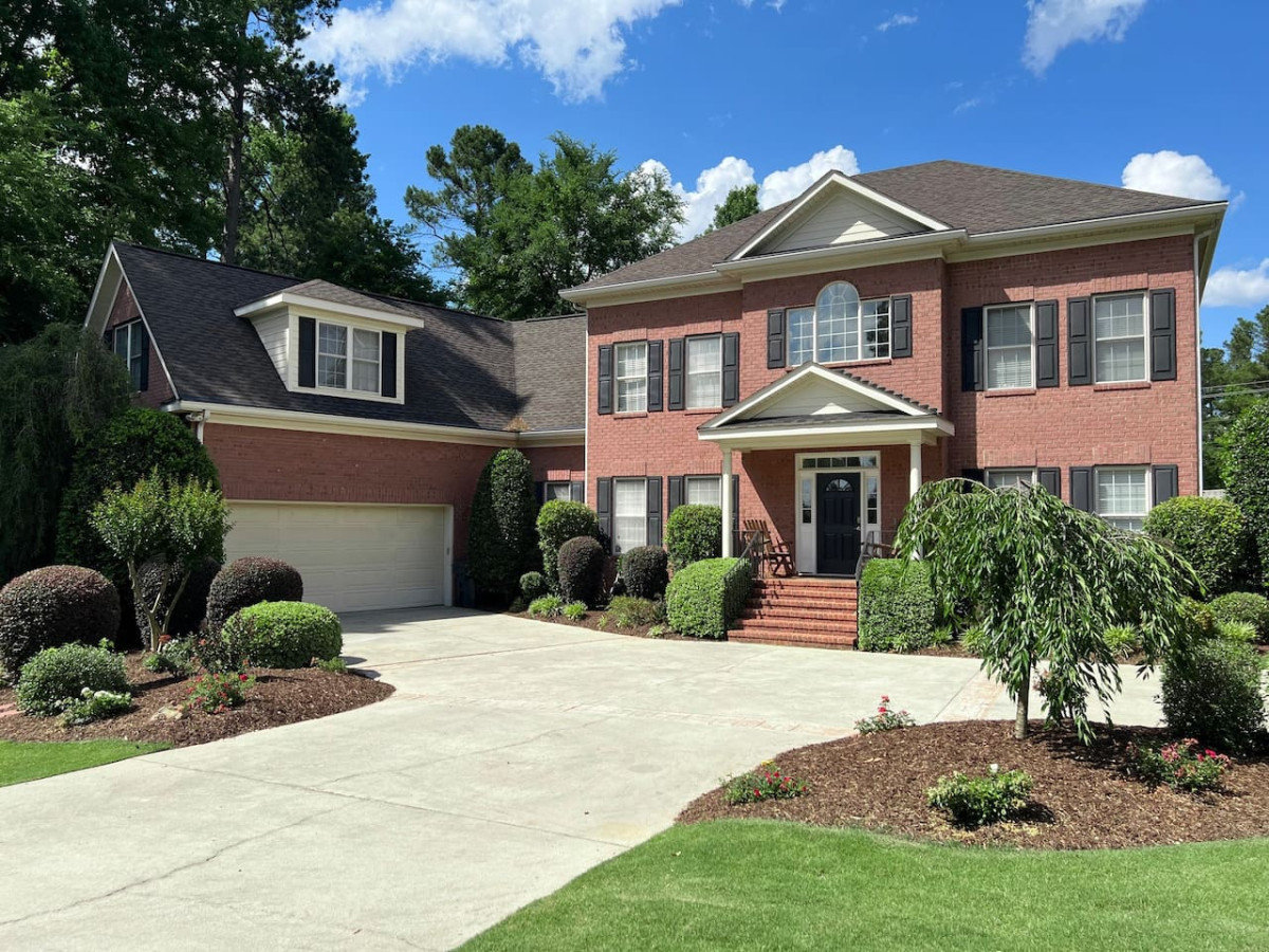 Evans Vacation Rental