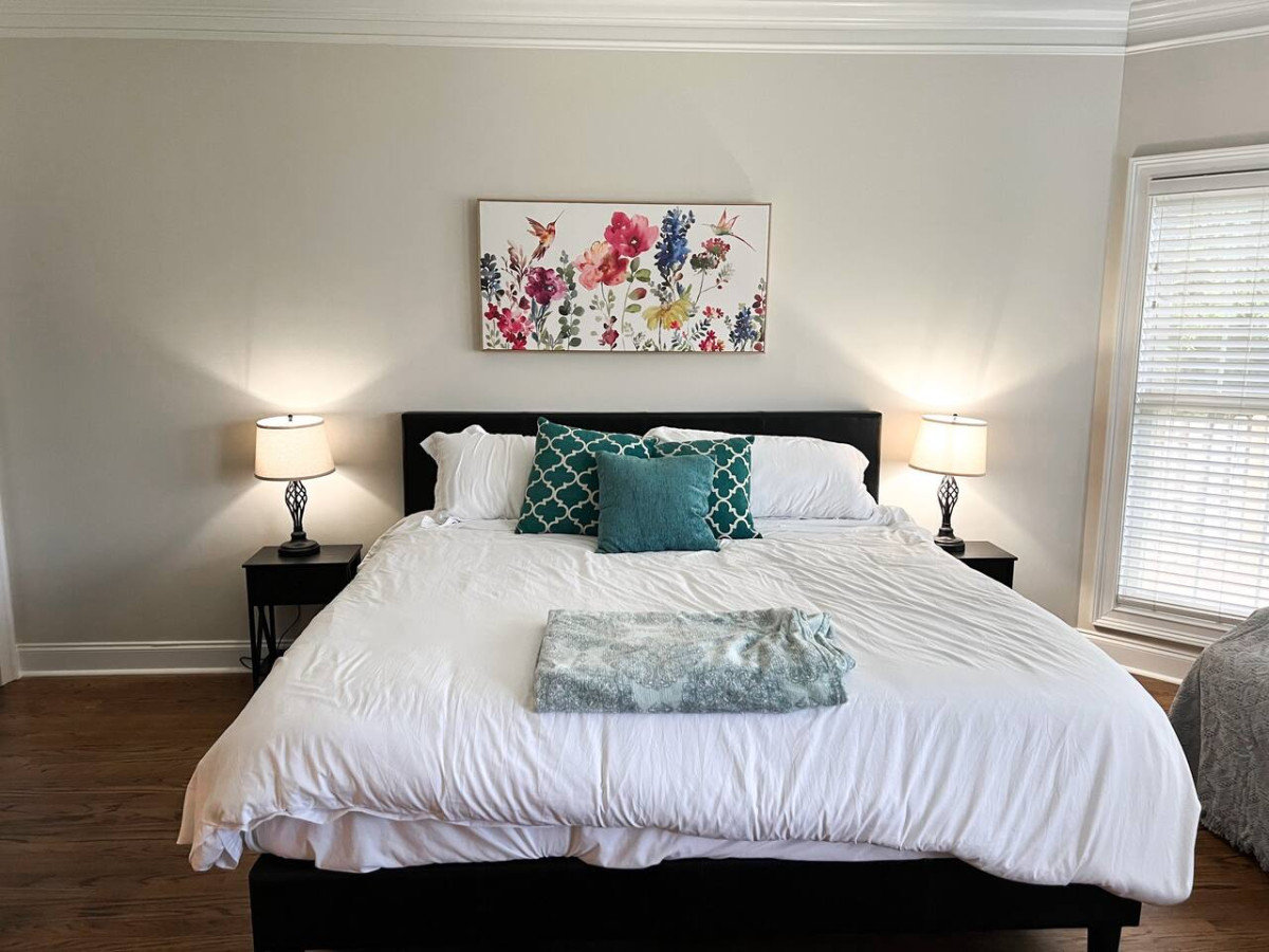 Evans Vacation Rental