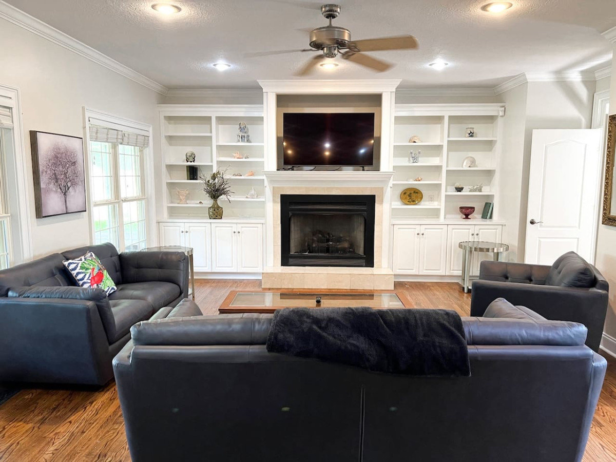 Evans Vacation Rental