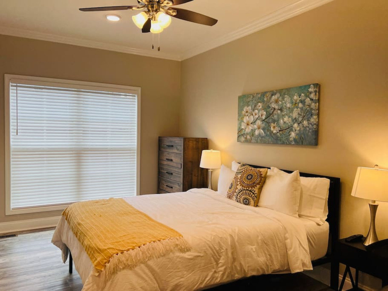 Augusta Vacation Rental