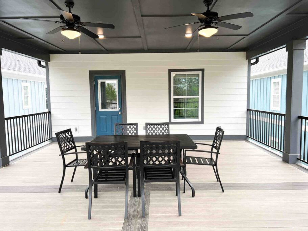Augusta Vacation Rental
