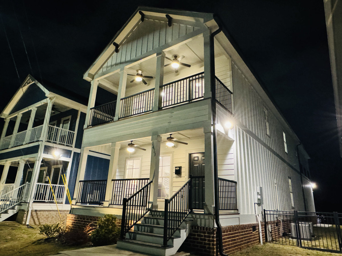 Augusta Vacation Rental