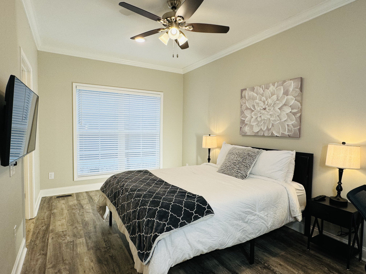 Augusta Vacation Rental