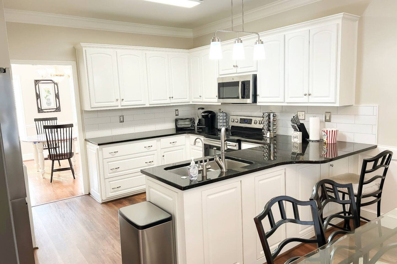 Martinez Vacation Rental