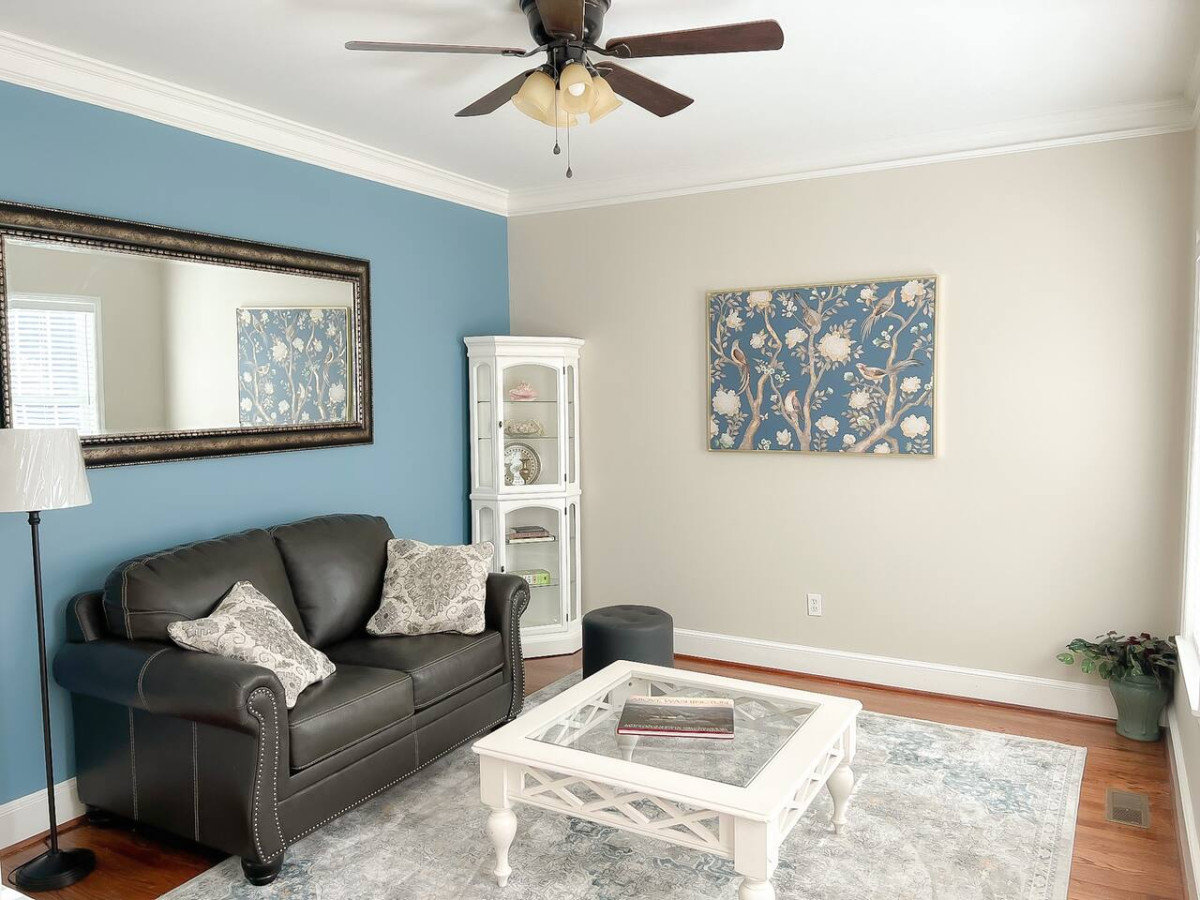 Martinez Vacation Rental