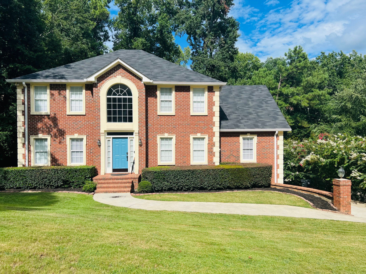 Martinez Vacation Rental