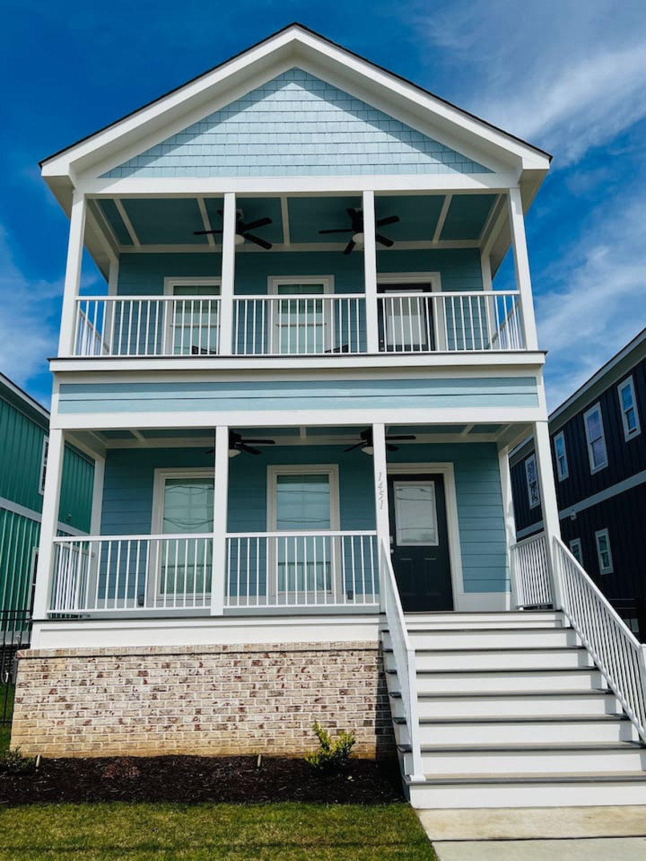 Augusta Vacation Rental