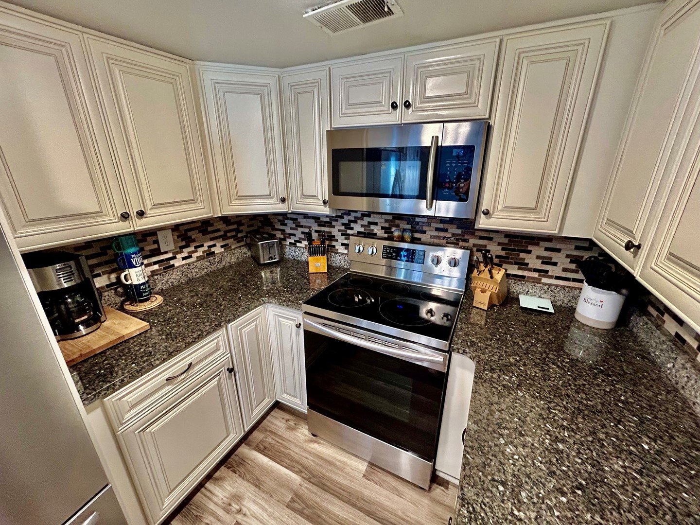 Surfside Beach Vacation Rental