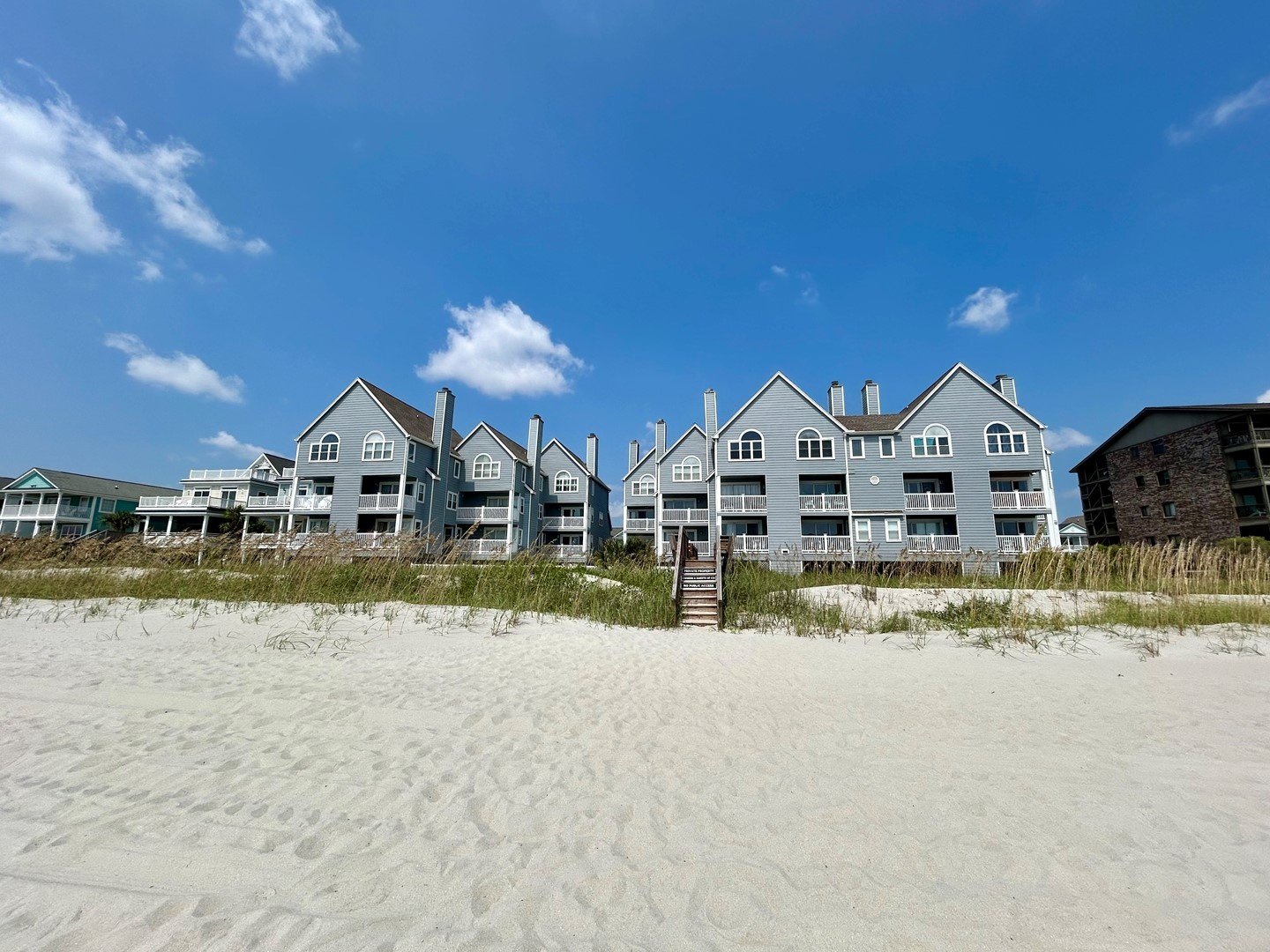 Surfside Beach Vacation Rental