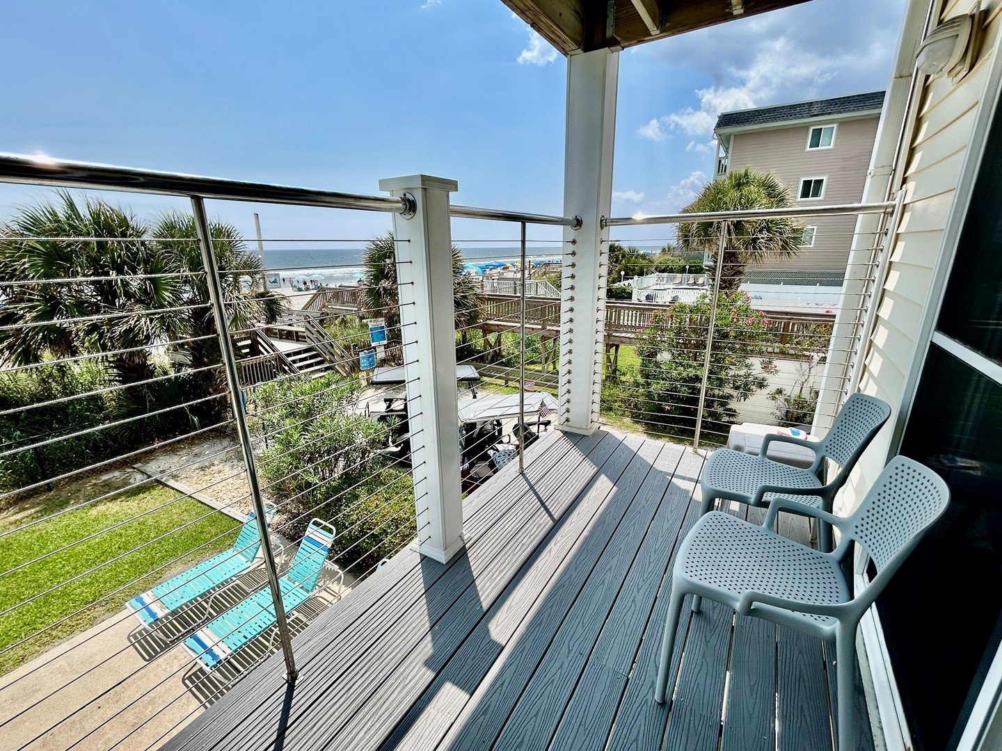 Surfside Beach Vacation Rental