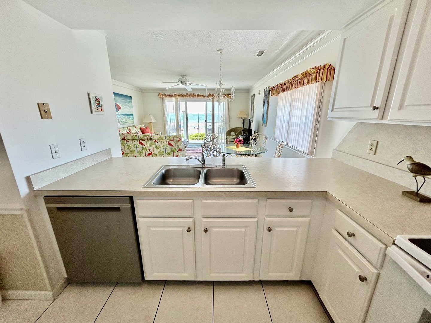 Surfside Beach Vacation Rental
