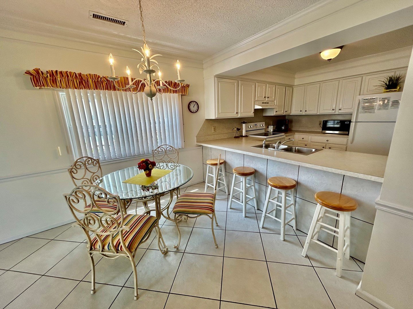 Surfside Beach Vacation Rental