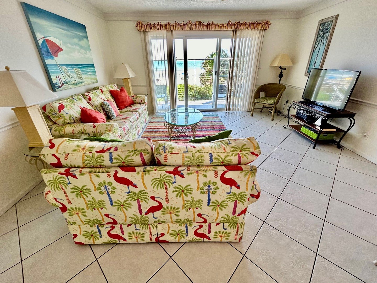 Surfside Beach Vacation Rental