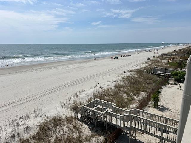 Surfside Beach Vacation Rental