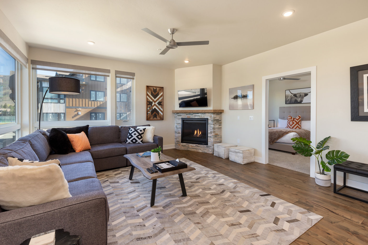 Dillon Vacation Rental