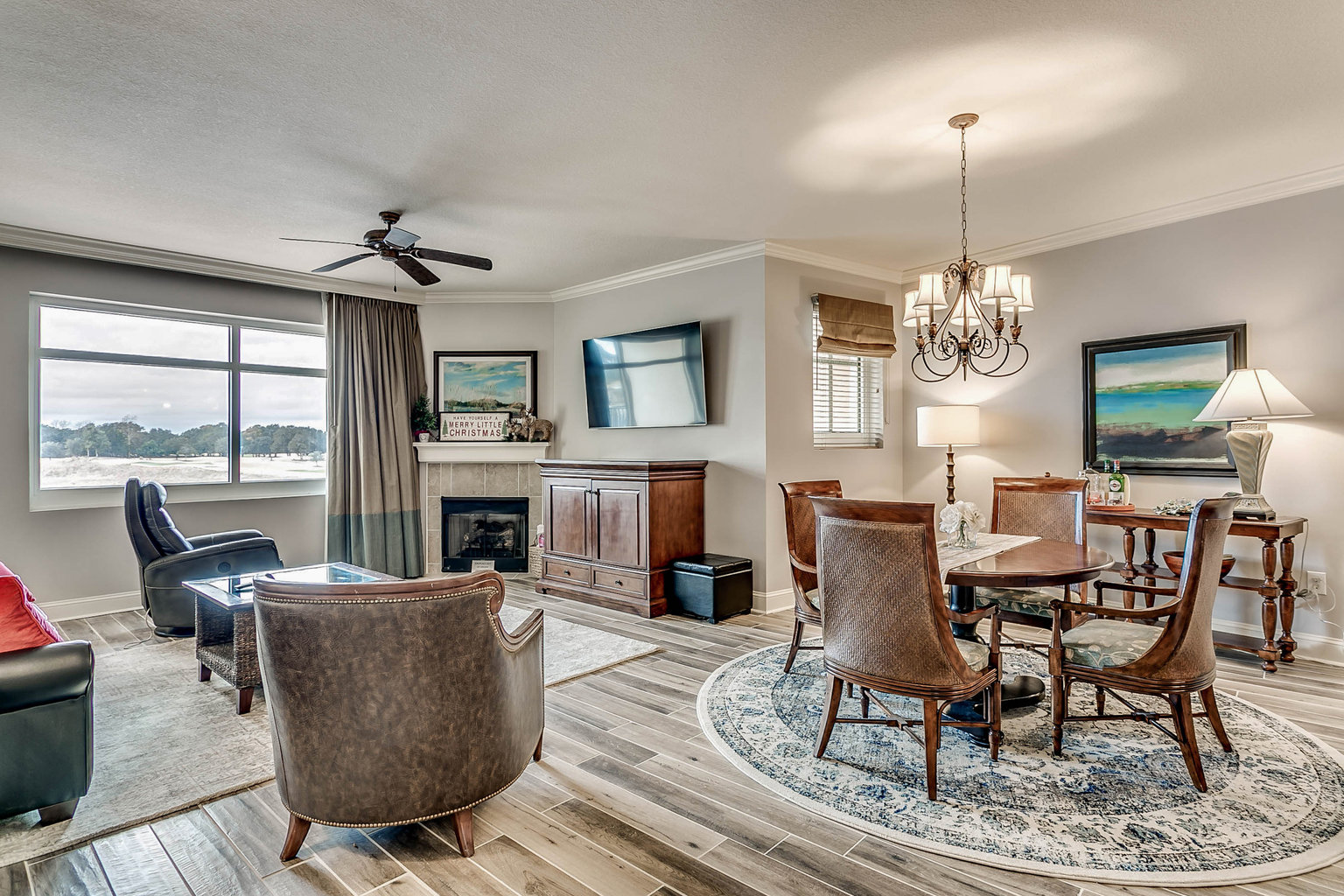Myrtle Beach Vacation Rental