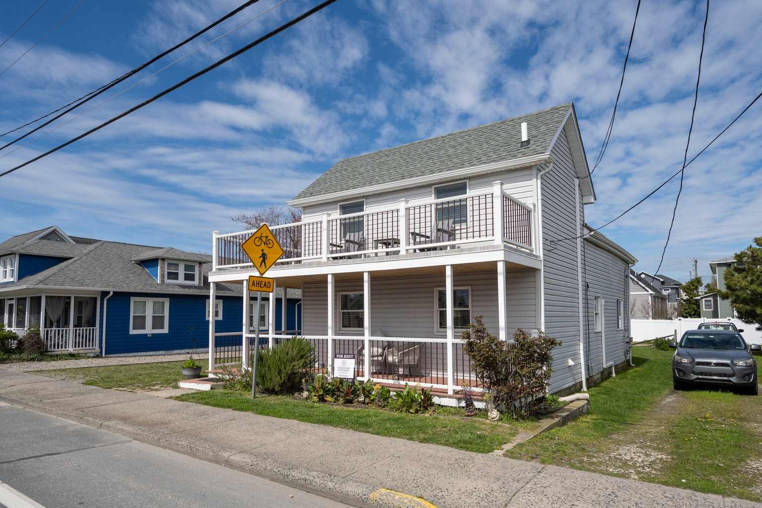 Lewes Vacation Rental